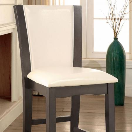 MANHATTAN III COUNTER HT. CHAIR